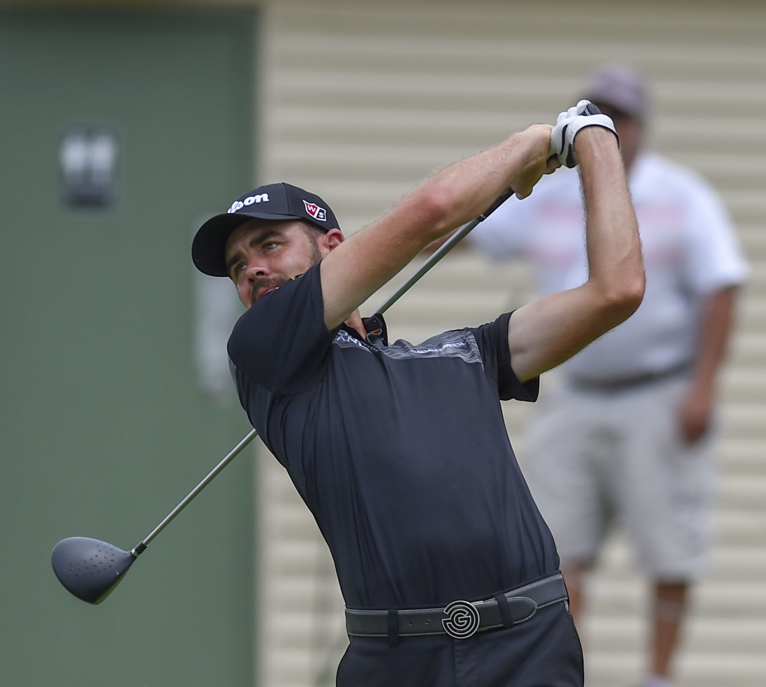 John Deere Classic: 3rd Round